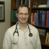 Dr. David  Linker MD