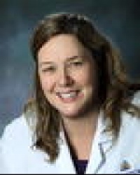 Dr. Jennifer Cox Janus M.D., Internist