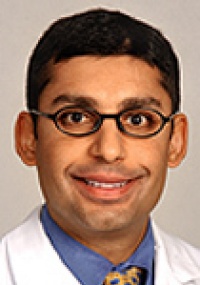 Dr. Hiten Patel M.D., Family Practitioner