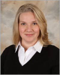 Dr. Holly Anne Imlach M.D., OB-GYN (Obstetrician-Gynecologist)