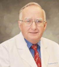 Dr. Albert Csaba Molnar M.D.