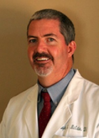Dr. Joseph Gregory Mccabe D.O.