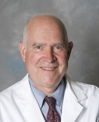 Dr. Scott Barnhart MD, Pulmonologist