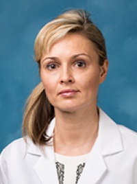 Dr. Dr. Elena V. Barnes, FACR, Rheumatologist
