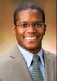 Adeka D Mcintosh M.D., Radiologist