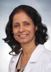 Ms. Bhargavi  Mandipalle MD