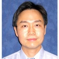 Dr. Chyi-chia Richard Lee M.D., PH.D.