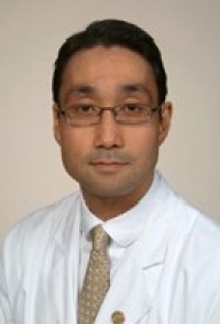 Dr. Masayuki Inouye MD, Ear-Nose and Throat Doctor (ENT)