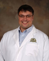 Dr. Michael John Tiburzi D.O.