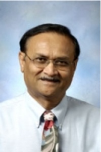 Dr. Kantilal  Bhalani MD