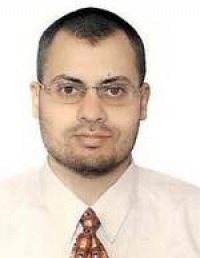 Dr. Abdellatif H Abdelwahab M.D