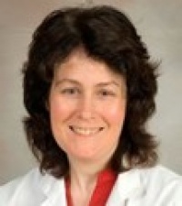 Dr. Holly Knudsen Varner M.D.