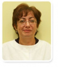 Dr. Helena  Ruderman D.D.S.