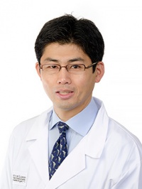 Dr. Akira  Yoshii M.D.