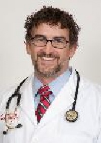 Dr. John Arthur Harrison DO, Surgeon