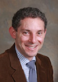 Dr. Ophir David Klein M.D.,PH.D