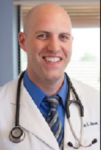 Dr. Nicholas  Jansson M.D.