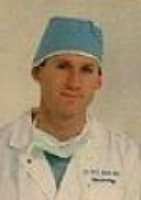 Dr. Daniel A Ewen MD, Ophthalmologist