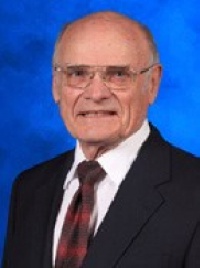 Dr. Charles M Waldron MD