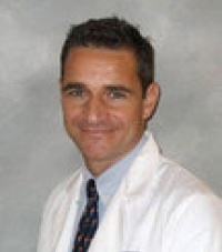 Dr. John Andrew dobson Leake M.D.