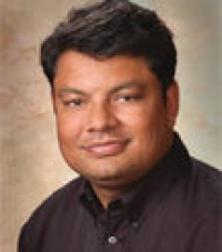 Dr. Ronak Chandrakant Shah M.D.