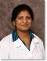 Dr. Sudha Damidi M.D., Pediatrician