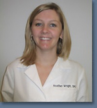 Dr. Heather Shea Wright DMD