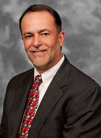Dr. Charles Michael Riotto D.M.D., Dentist