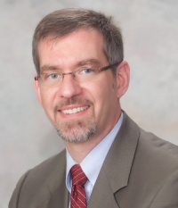 Dr. Thomas A St john M.D., Orthopedist