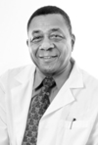 Dr. Willie J Cater M.D., Orthopedist