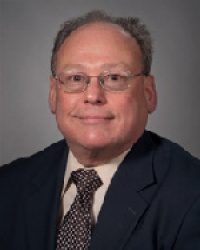 Dr. Jack Myron Rubenstein MD