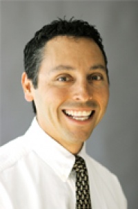 Dr. Todd  Shomin MD