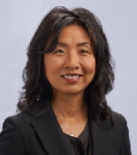 Dr. Cynthia H Liu MD