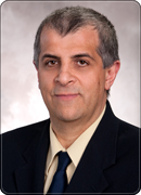 Dr. Emad K. Salman M.D., Hematologist (Pediatric)