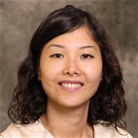 Dr. Claudia Kim MD, Pediatrician