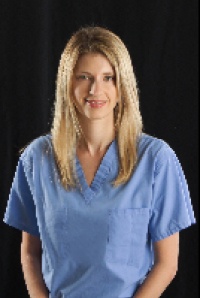 Dr. Molly Dudley Shields M.D.