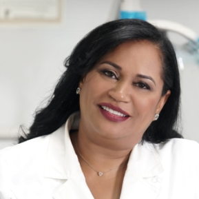 Alejandra A. Taveras, DDS, Dentist (Pediatric)