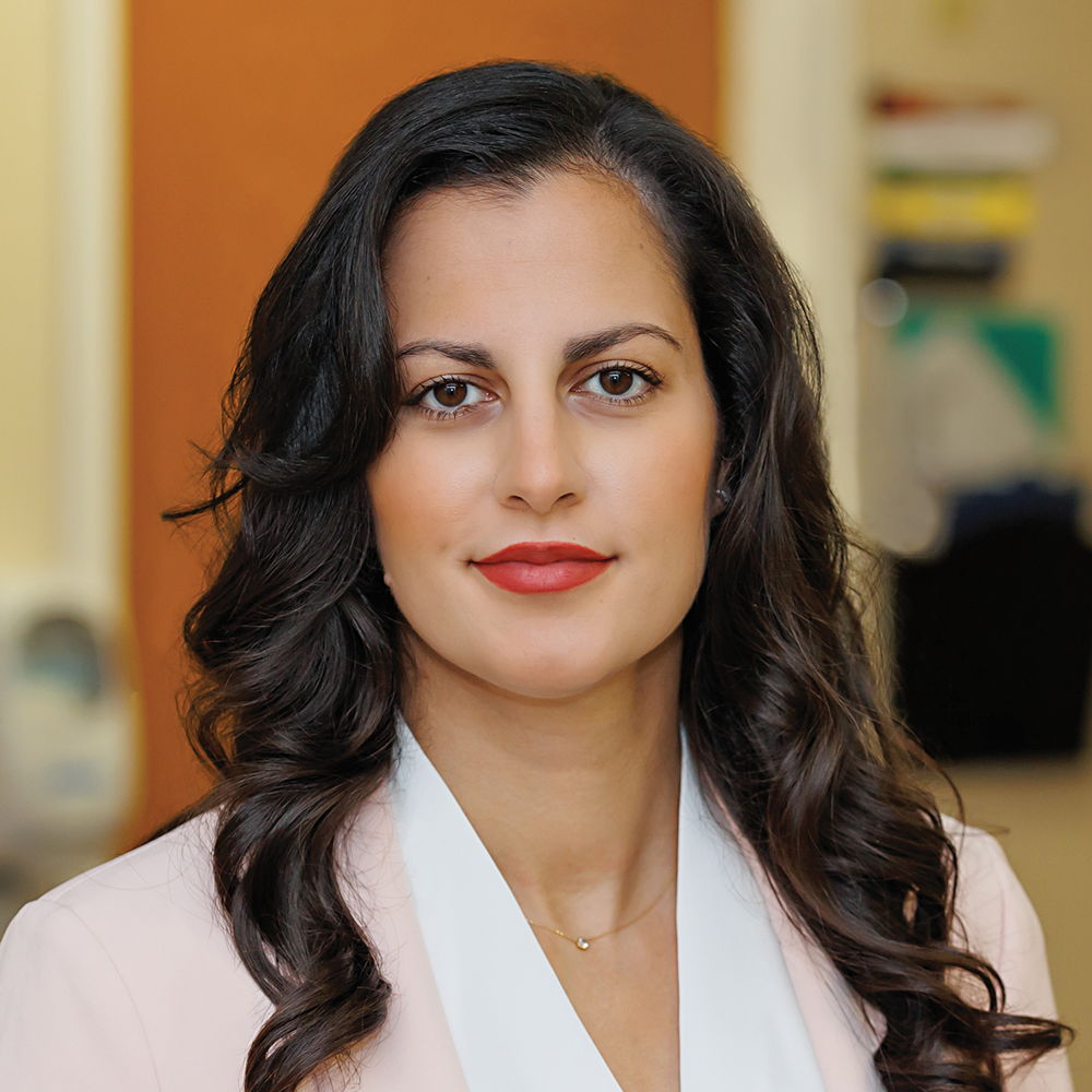 Dr. Kimia Sohrabi, DPM, Podiatrist (Foot and Ankle Specialist)