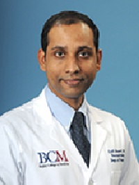Dr. Zulfi  Haneef M.D.