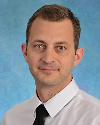 Dr. Jesse Coshatt Hahn M.D., Orthopedist