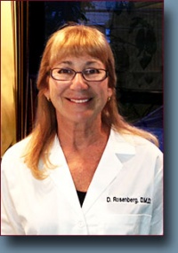 Dr. Deborah Z. Rosenberg D.M.D.