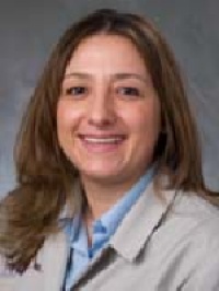 Dr. Anastasia Gianakakos M.D., Family Practitioner