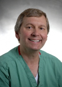 Dr. Thomas W Kramer M.D.
