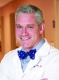 Dr. Peter J Buecker MD, Orthopedist