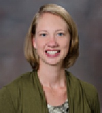 Dr. Melissa A. Novak DO, Sports Medicine Specialist