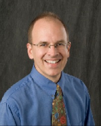 Dr. Andrew Norris MD, Endocronologist (Pediatric)