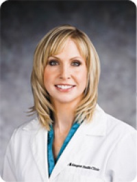 Dr. Misty A Janssen M.D.