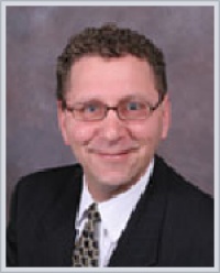 Dr. Joshua Rosenblatt MD, Pediatrician