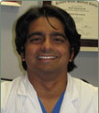 Dr. Shahin Tissa Chandrasoma MD
