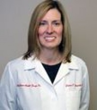 Dr. Dana C. Edwards M.D., OB-GYN (Obstetrician-Gynecologist)